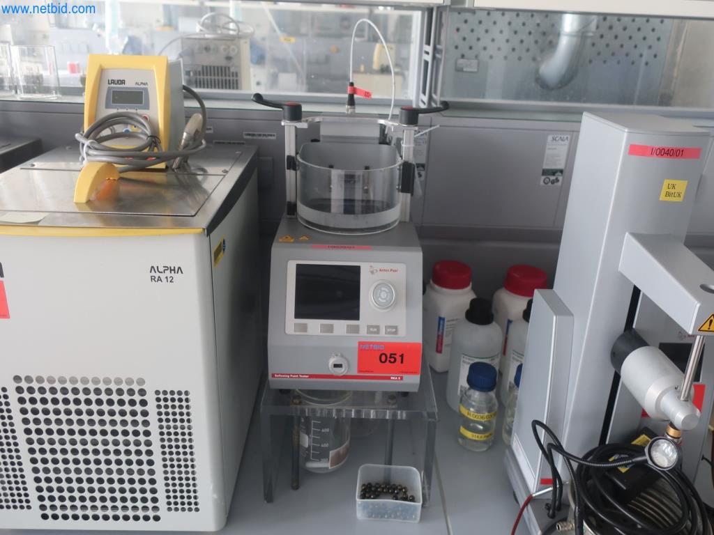 Plants for the production and storage of mineral oil products as well as input and finished products for the production of lubricants-1