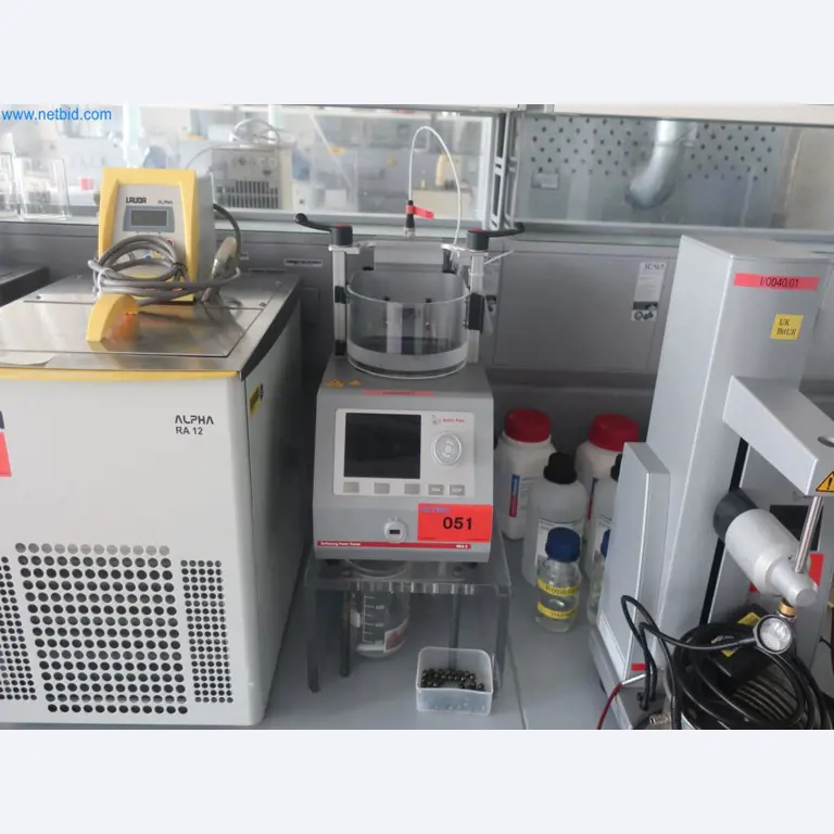 Instalações para a produção e armazenamento de produtos de óleo mineral, bem como de insumos e produtos acabados para a produção de lubrificantes-1