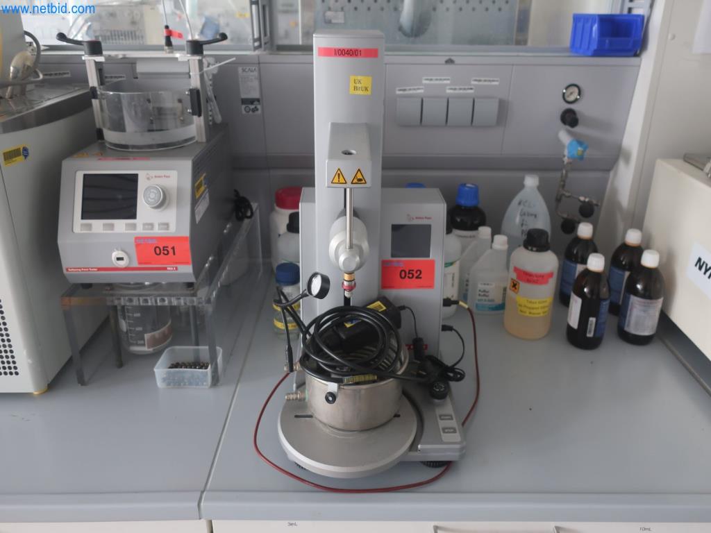 Instalações para a produção e armazenamento de produtos de óleo mineral, bem como de insumos e produtos acabados para a produção de lubrificantes-1