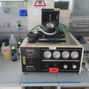 Rheometer Cannon Thermo Electric Bending-Beam TE-BBR-F