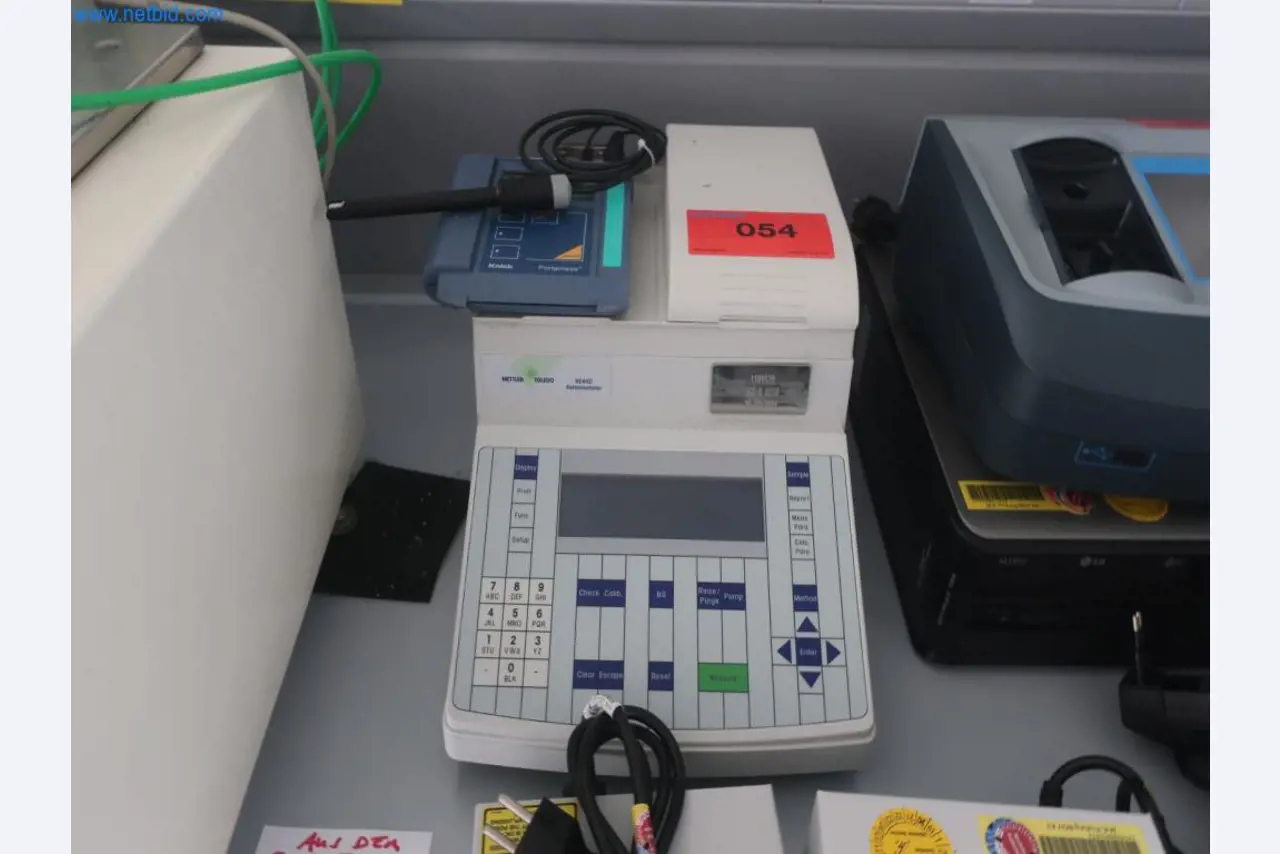 Instalações para a produção e armazenamento de produtos de óleo mineral, bem como de insumos e produtos acabados para a produção de lubrificantes-1