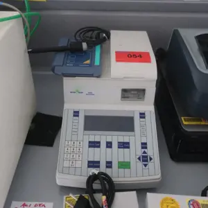 Refraktometr Mettler Toledo RE40D