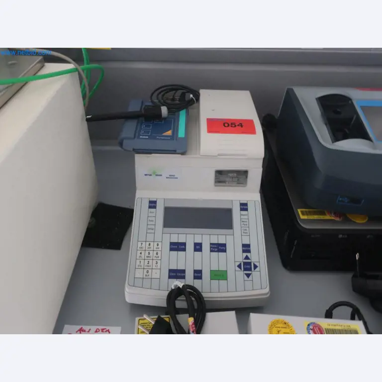 Instalações para a produção e armazenamento de produtos de óleo mineral, bem como de insumos e produtos acabados para a produção de lubrificantes-1