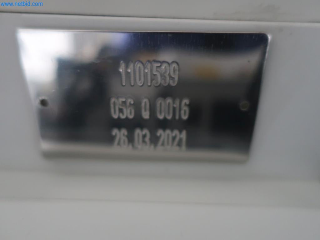 Anlagen zur Herstellung und Lagerung von Mineralölprodukten sowie Einsatz- und Fertigprodukten für die Schmierstoffherstellung-3