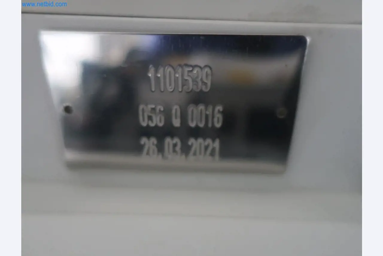 Instalações para a produção e armazenamento de produtos de óleo mineral, bem como de insumos e produtos acabados para a produção de lubrificantes-3