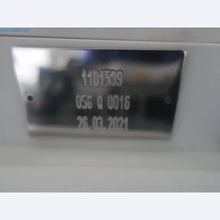 Instalações para a produção e armazenamento de produtos de óleo mineral, bem como de insumos e produtos acabados para a produção de lubrificantes-3