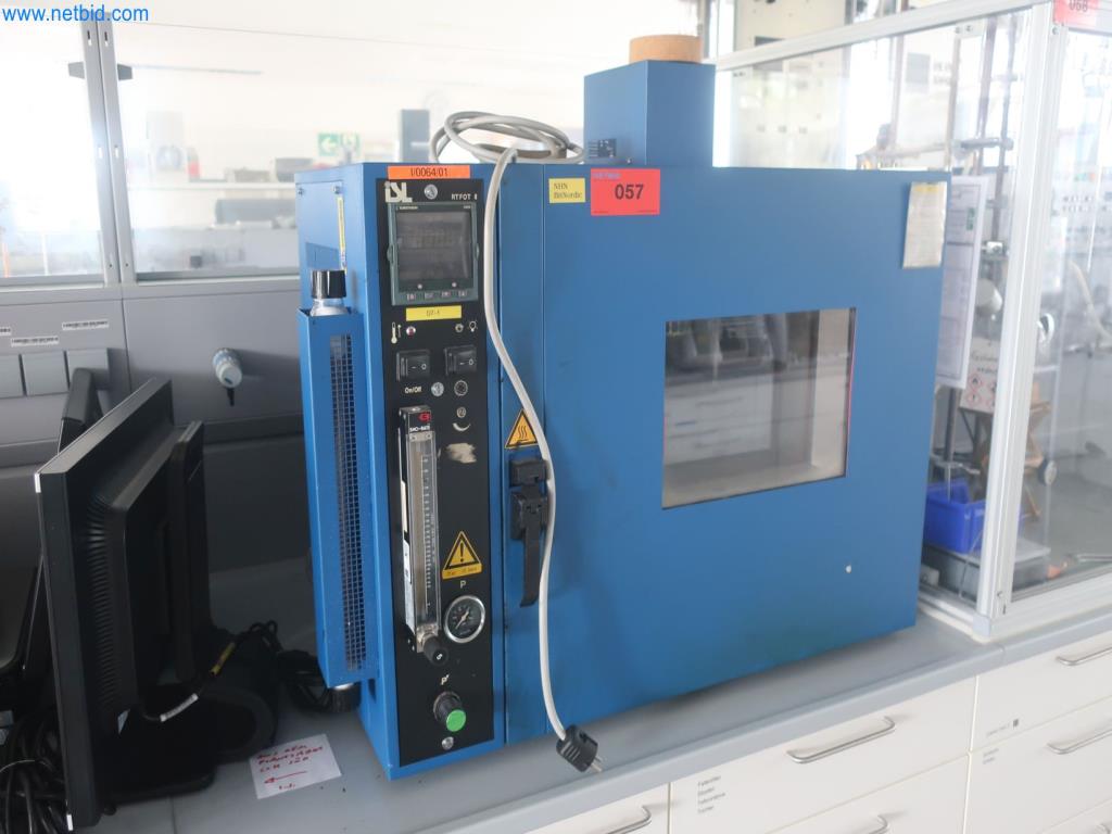 Plants for the production and storage of mineral oil products as well as input and finished products for the production of lubricants-1