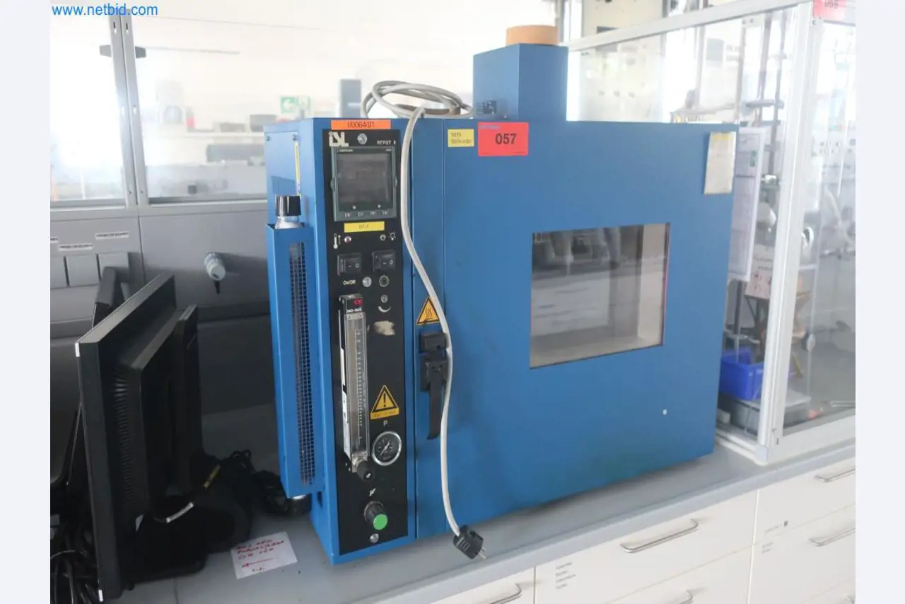 Plants for the production and storage of mineral oil products as well as input and finished products for the production of lubricants-1