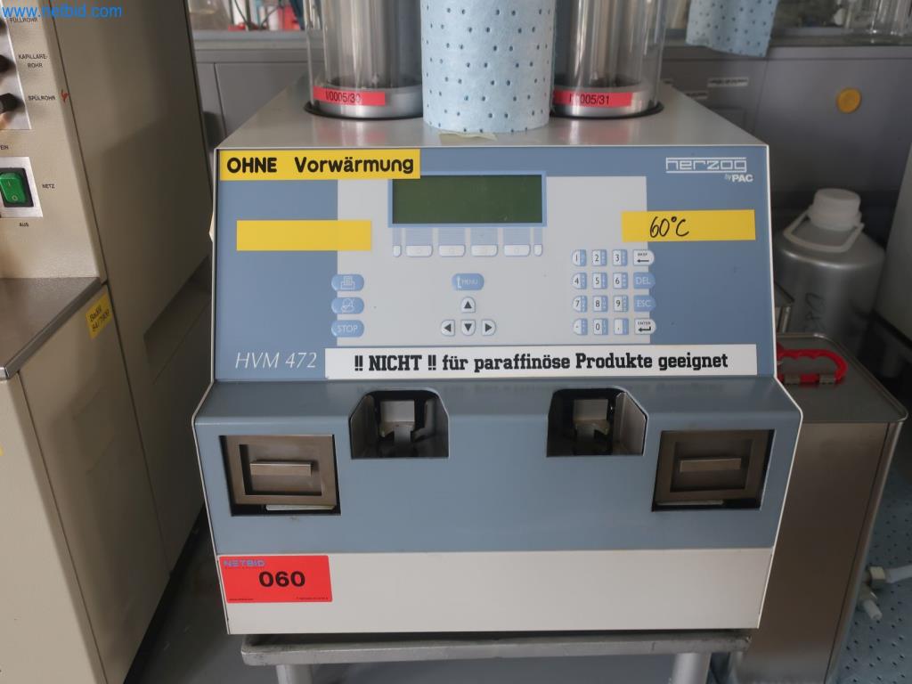 Anlagen zur Herstellung und Lagerung von Mineralölprodukten sowie Einsatz- und Fertigprodukten für die Schmierstoffherstellung-2