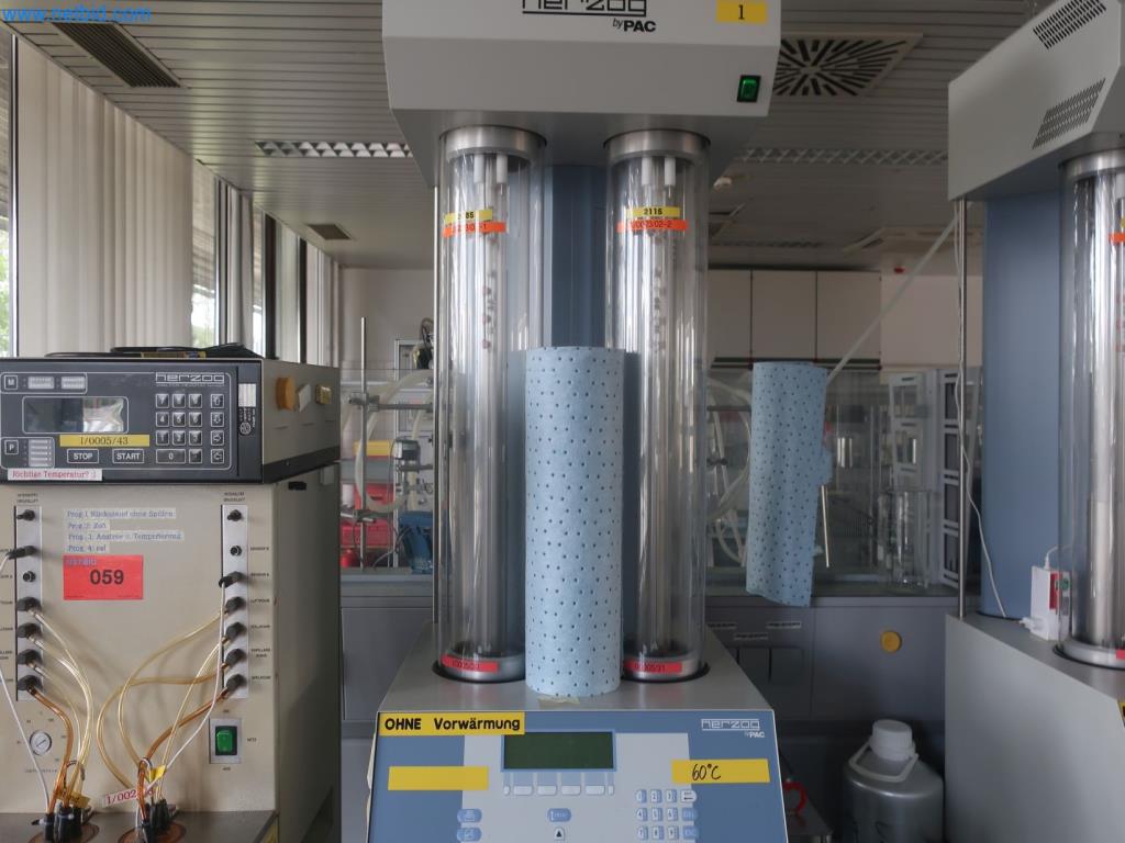 Anlagen zur Herstellung und Lagerung von Mineralölprodukten sowie Einsatz- und Fertigprodukten für die Schmierstoffherstellung-4