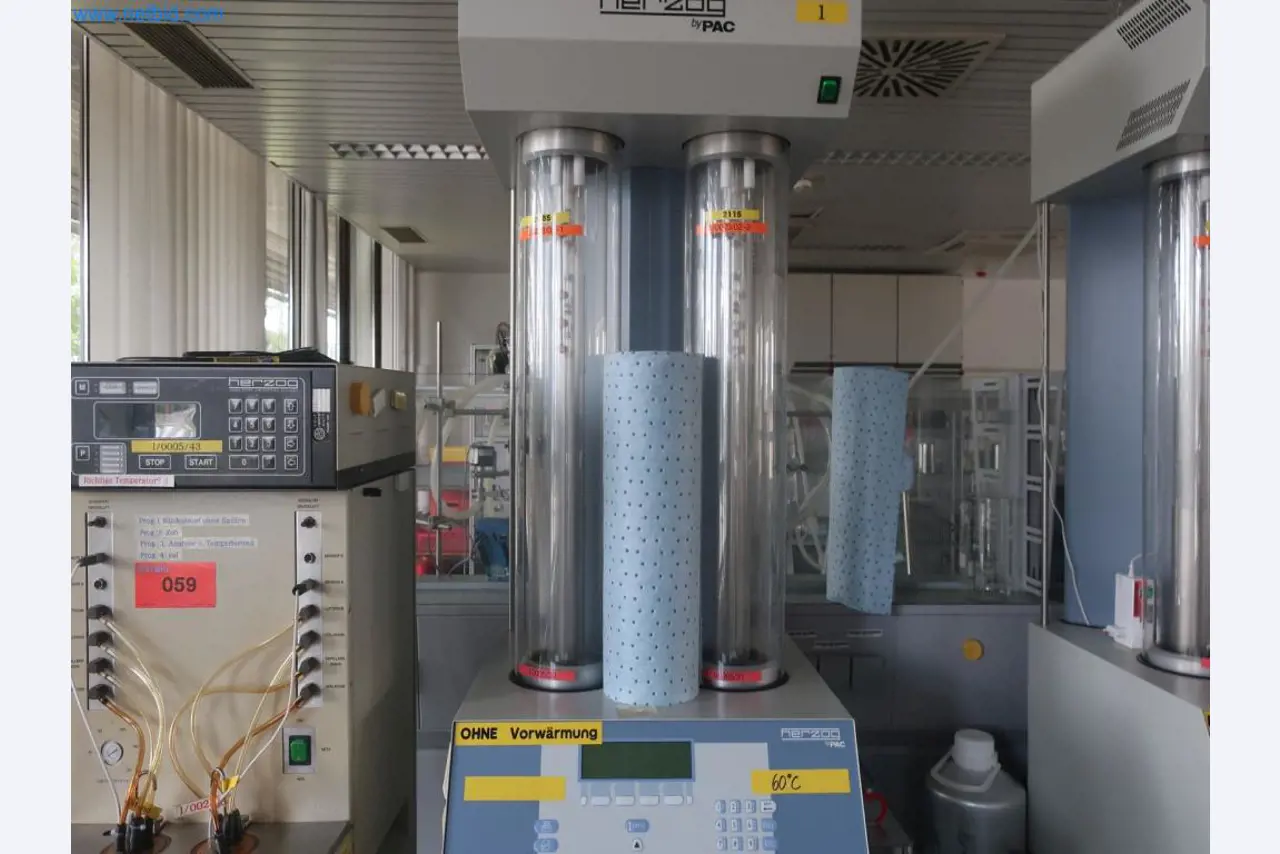 Závody na výrobu a skladování produktů z minerálních olejů, jakož i vstupů a hotových výrobků pro výrobu maziv.-4