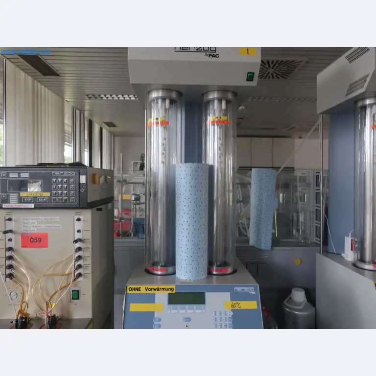 Závody na výrobu a skladování produktů z minerálních olejů, jakož i vstupů a hotových výrobků pro výrobu maziv.-4