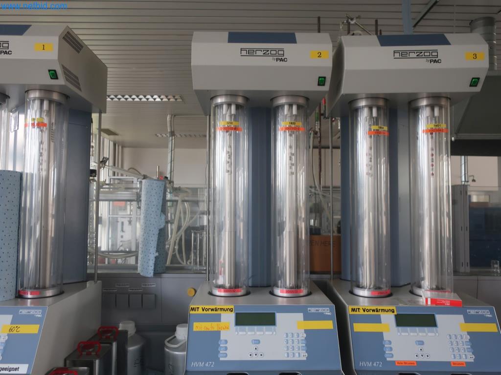 Plants for the production and storage of mineral oil products as well as input and finished products for the production of lubricants-2