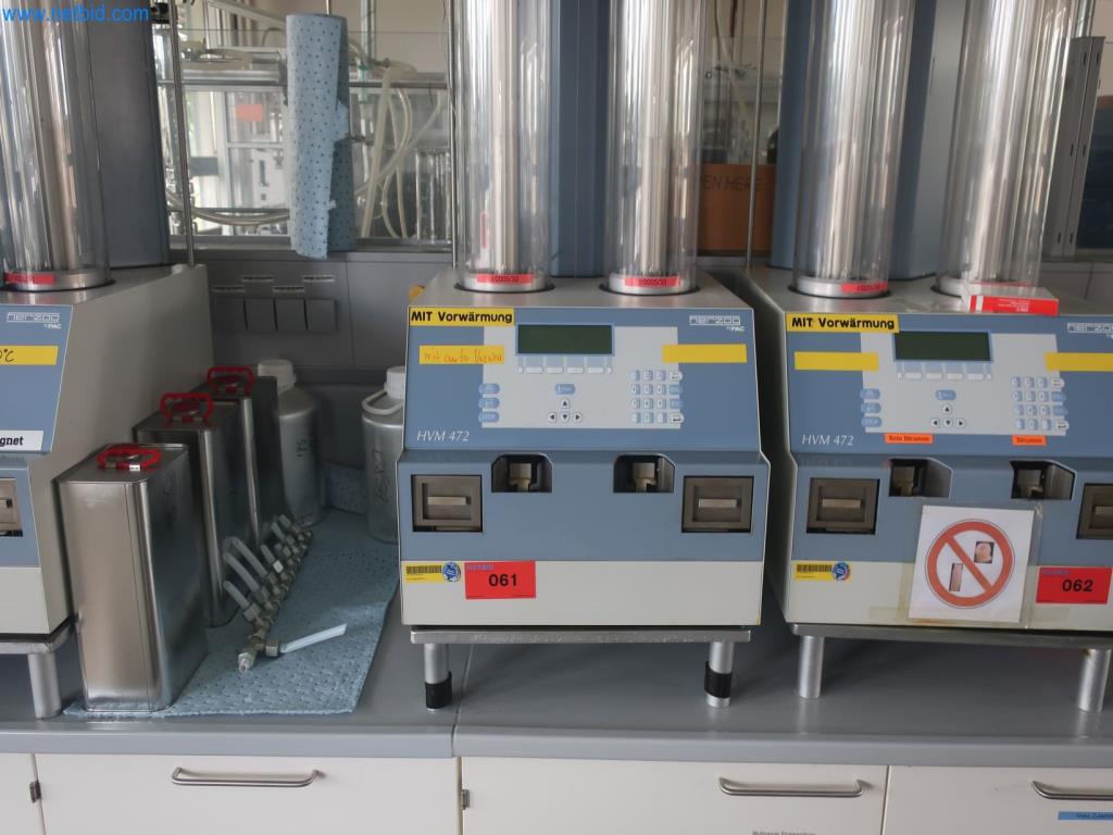 Plants for the production and storage of mineral oil products as well as input and finished products for the production of lubricants-3