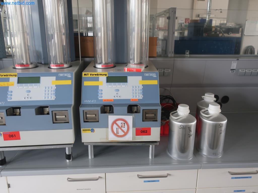 Anlagen zur Herstellung und Lagerung von Mineralölprodukten sowie Einsatz- und Fertigprodukten für die Schmierstoffherstellung-2