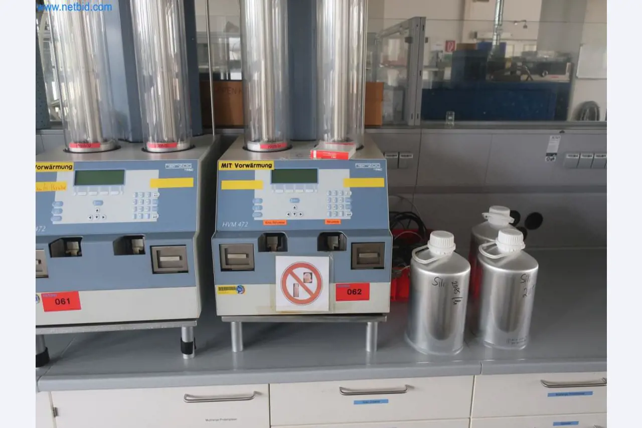 Plants for the production and storage of mineral oil products as well as input and finished products for the production of lubricants-2