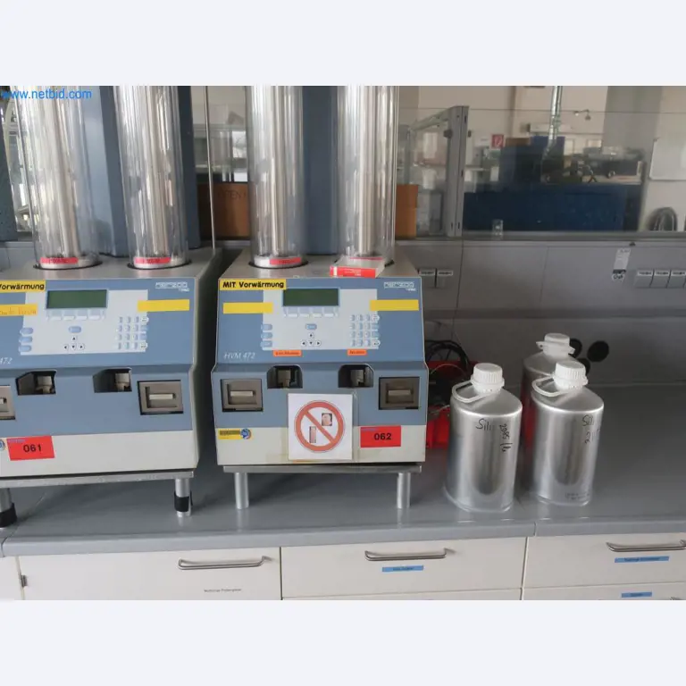 Plants for the production and storage of mineral oil products as well as input and finished products for the production of lubricants-2