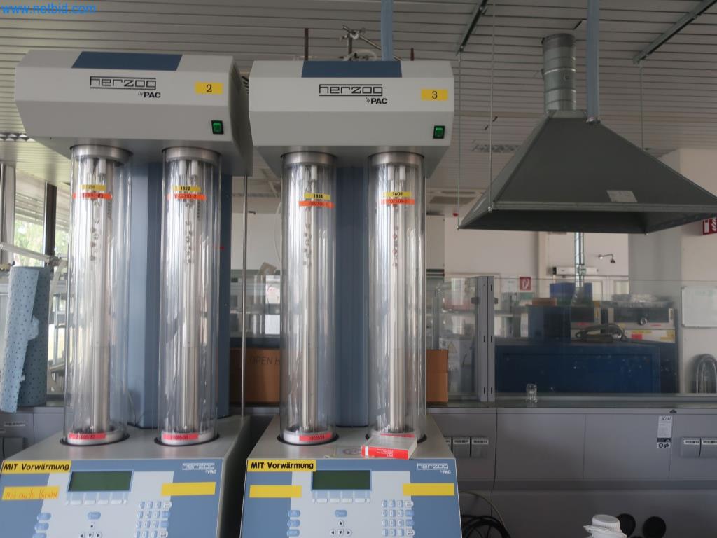 Anlagen zur Herstellung und Lagerung von Mineralölprodukten sowie Einsatz- und Fertigprodukten für die Schmierstoffherstellung-4