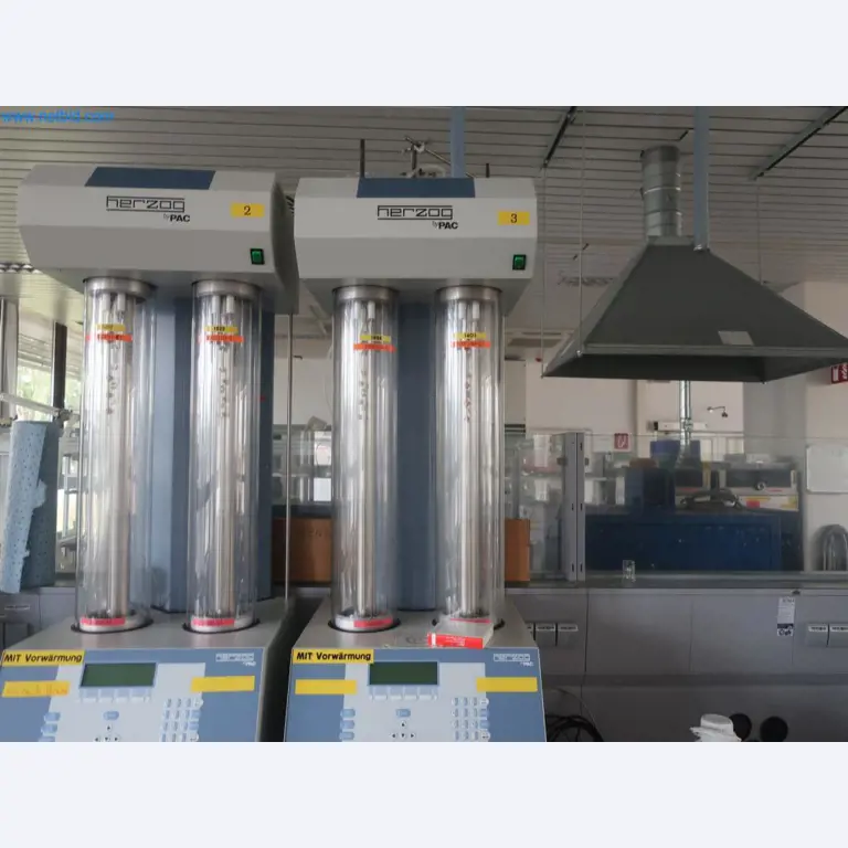 Plants for the production and storage of mineral oil products as well as input and finished products for the production of lubricants-4