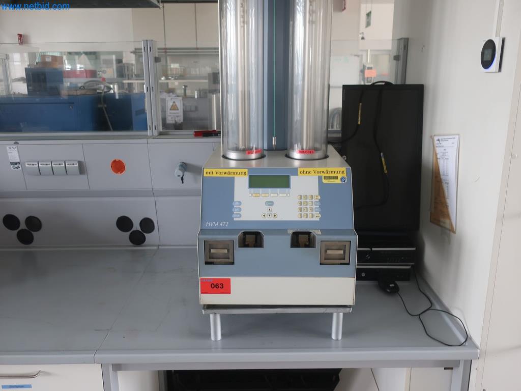 Plants for the production and storage of mineral oil products as well as input and finished products for the production of lubricants-2