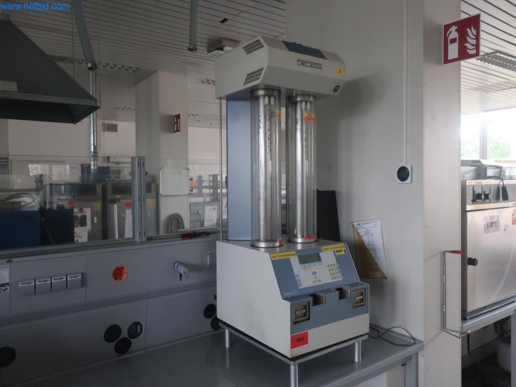 Plants for the production and storage of mineral oil products as well as input and finished products for the production of lubricants-1