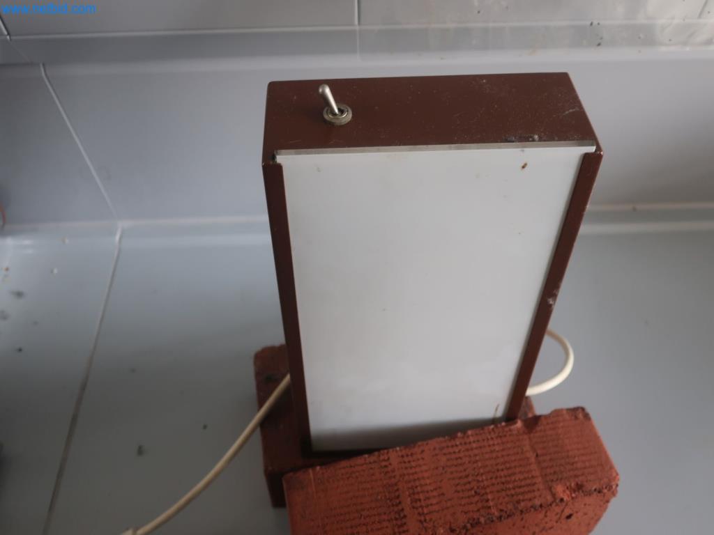 Anlagen zur Herstellung und Lagerung von Mineralölprodukten sowie Einsatz- und Fertigprodukten für die Schmierstoffherstellung-2