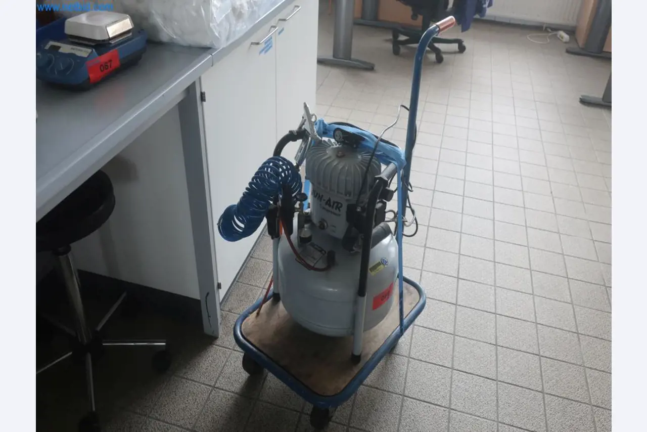 Anlagen zur Herstellung und Lagerung von Mineralölprodukten sowie Einsatz- und Fertigprodukten für die Schmierstoffherstellung-1