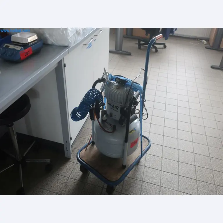 Anlagen zur Herstellung und Lagerung von Mineralölprodukten sowie Einsatz- und Fertigprodukten für die Schmierstoffherstellung-1