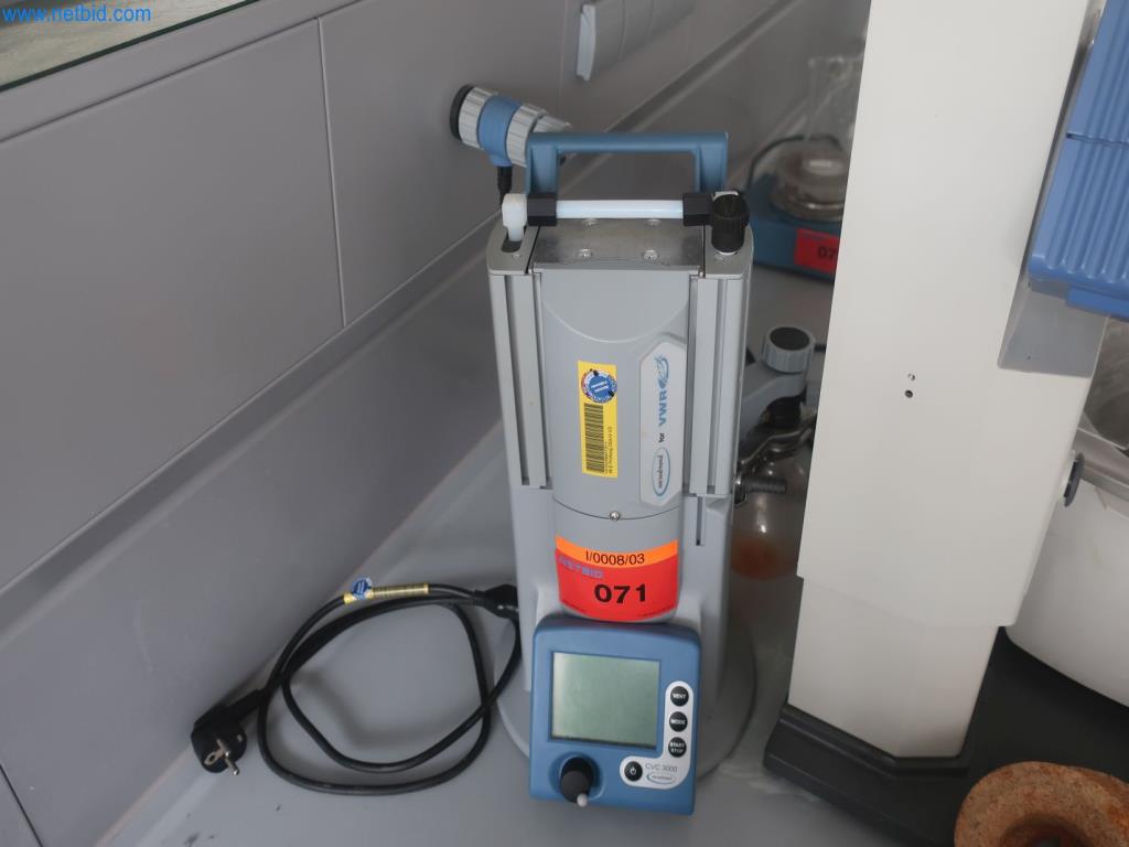 Anlagen zur Herstellung und Lagerung von Mineralölprodukten sowie Einsatz- und Fertigprodukten für die Schmierstoffherstellung-1