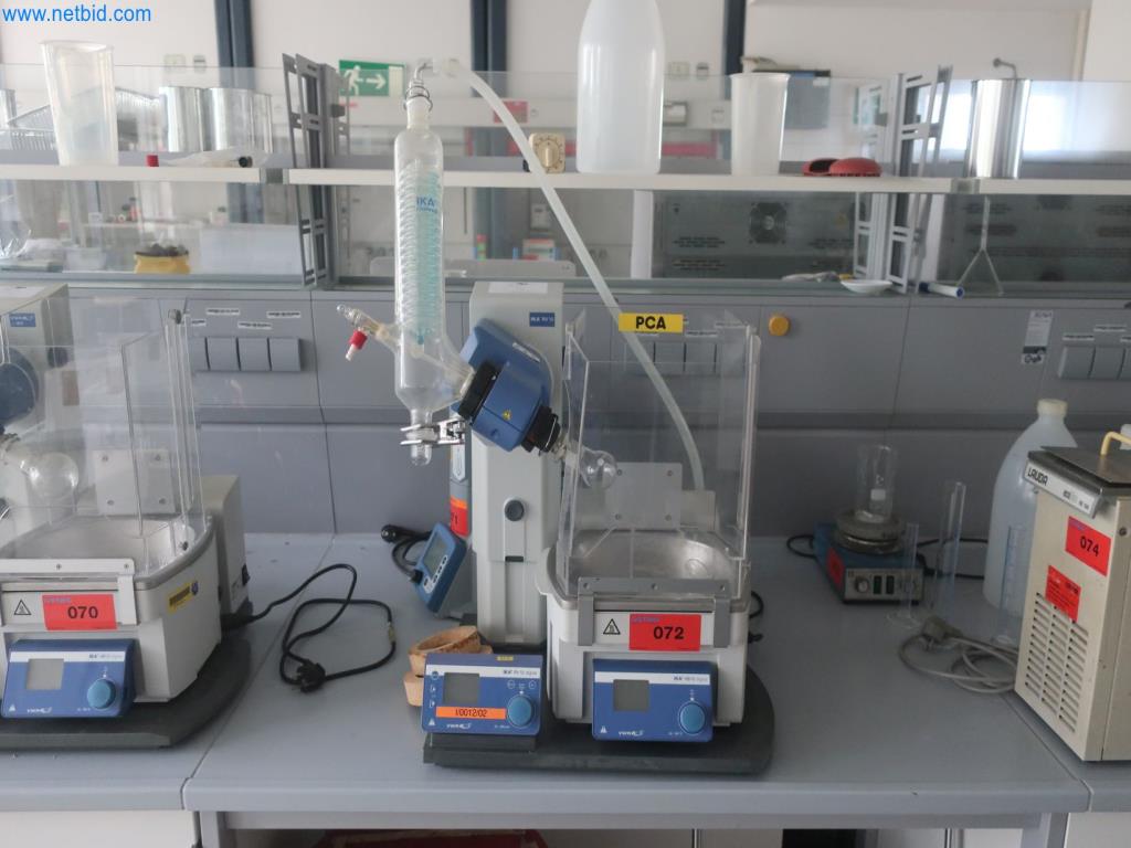 Anlagen zur Herstellung und Lagerung von Mineralölprodukten sowie Einsatz- und Fertigprodukten für die Schmierstoffherstellung-1