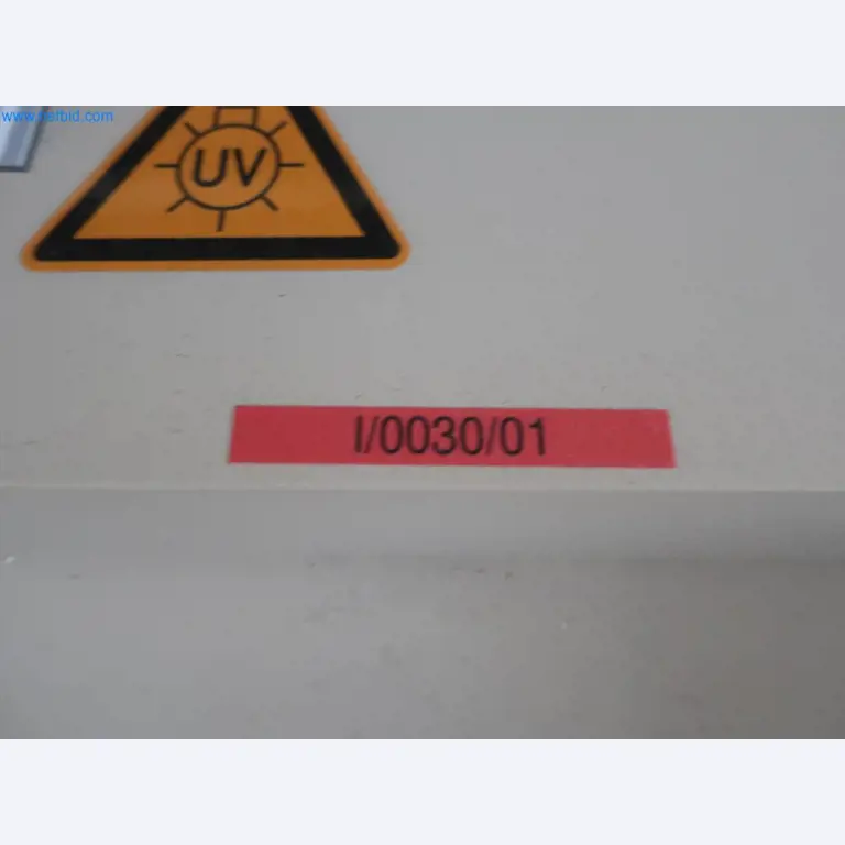 Plants for the production and storage of mineral oil products as well as input and finished products for the production of lubricants-2