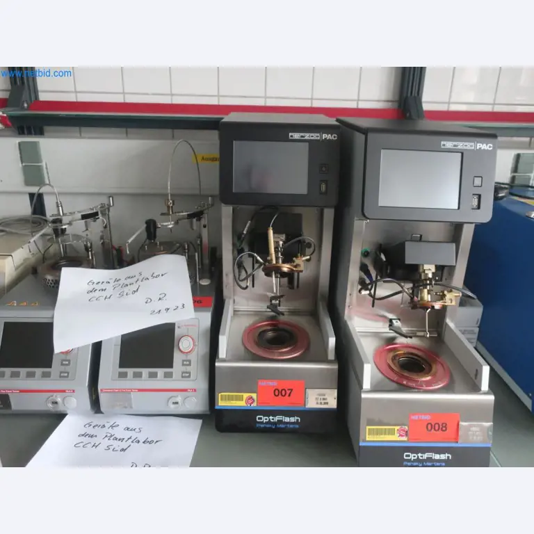 Závody na výrobu a skladování produktů z minerálních olejů, jakož i vstupů a hotových výrobků pro výrobu maziv.-1