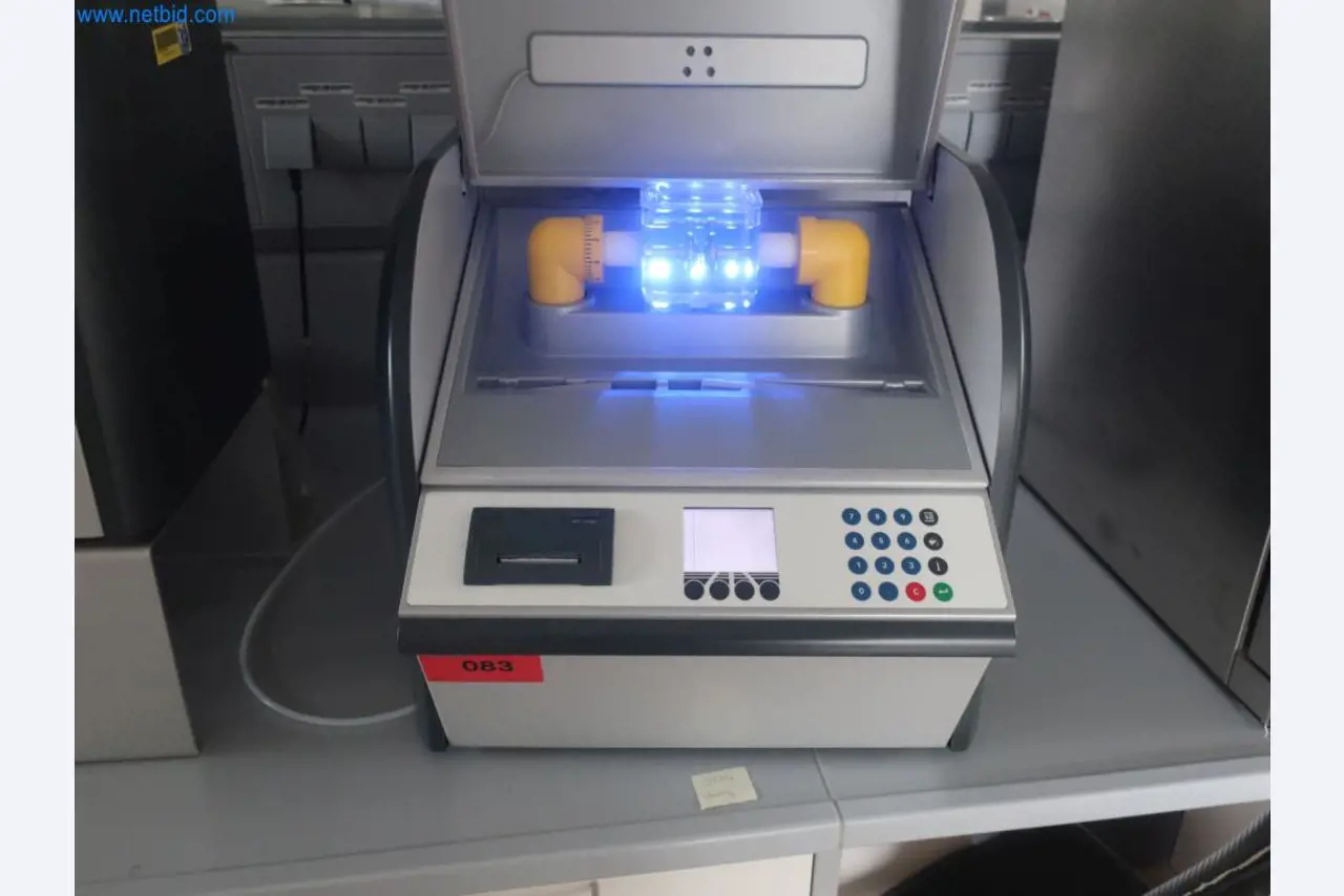 Závody na výrobu a skladování produktů z minerálních olejů, jakož i vstupů a hotových výrobků pro výrobu maziv.-1