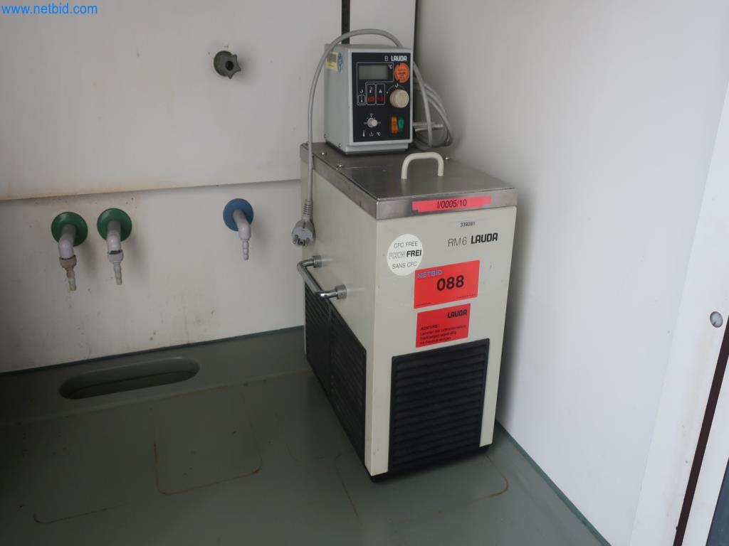 Anlagen zur Herstellung und Lagerung von Mineralölprodukten sowie Einsatz- und Fertigprodukten für die Schmierstoffherstellung-1