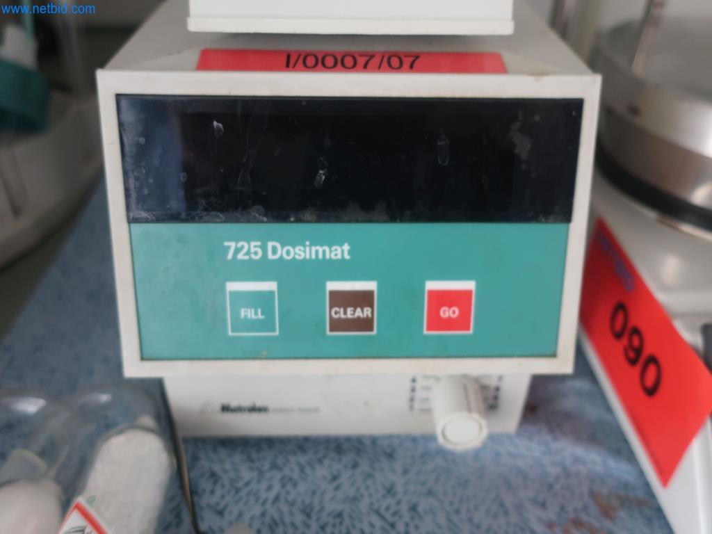 Anlagen zur Herstellung und Lagerung von Mineralölprodukten sowie Einsatz- und Fertigprodukten für die Schmierstoffherstellung-2