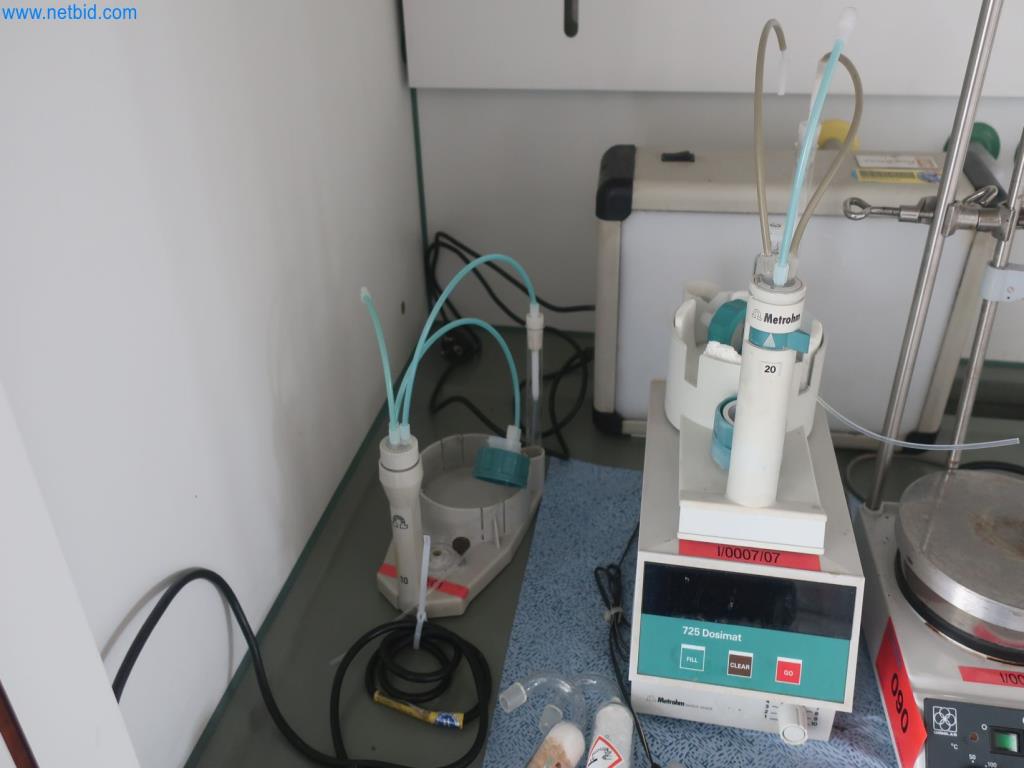 Anlagen zur Herstellung und Lagerung von Mineralölprodukten sowie Einsatz- und Fertigprodukten für die Schmierstoffherstellung-1