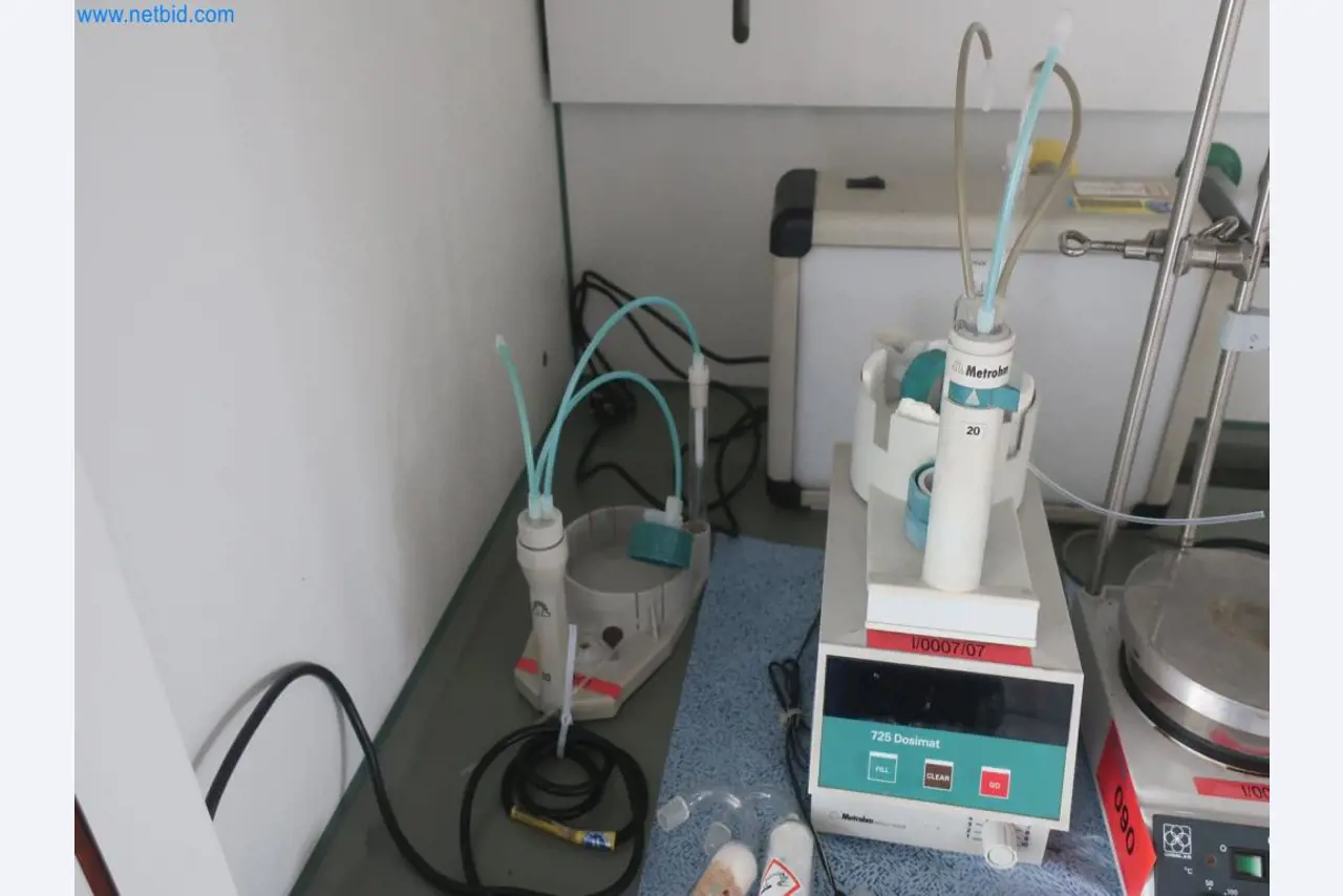 Anlagen zur Herstellung und Lagerung von Mineralölprodukten sowie Einsatz- und Fertigprodukten für die Schmierstoffherstellung-1