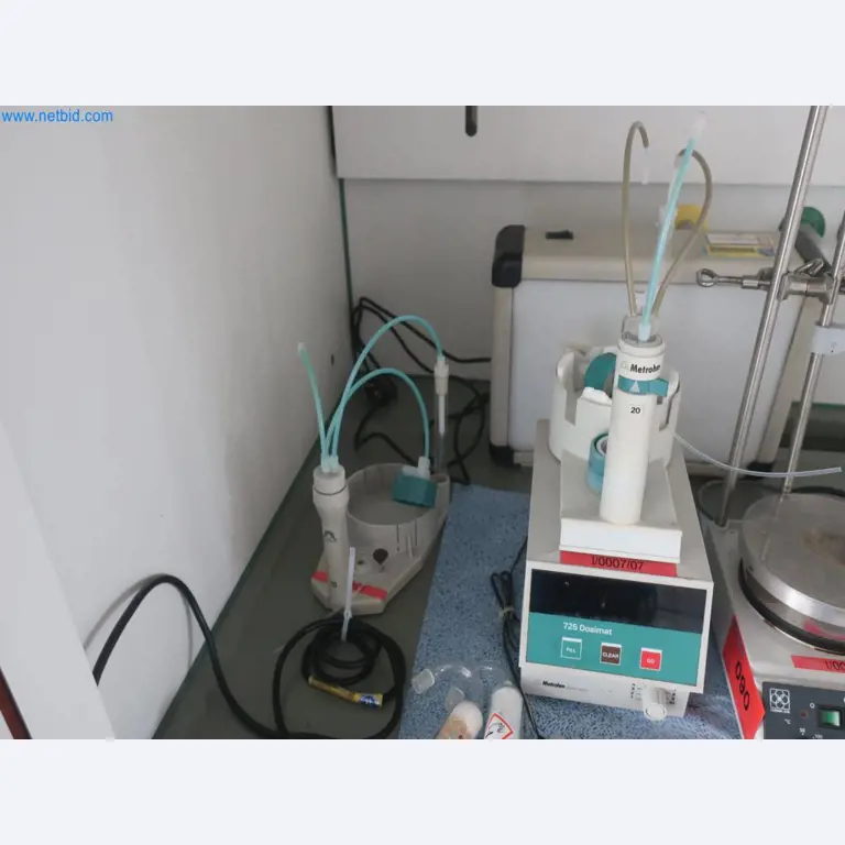 Anlagen zur Herstellung und Lagerung von Mineralölprodukten sowie Einsatz- und Fertigprodukten für die Schmierstoffherstellung-1