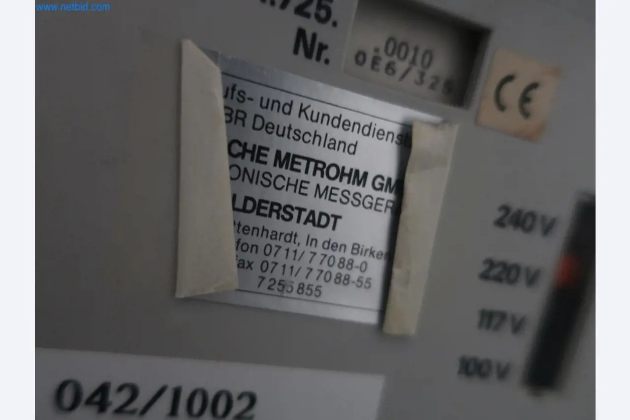 Anlagen zur Herstellung und Lagerung von Mineralölprodukten sowie Einsatz- und Fertigprodukten für die Schmierstoffherstellung-4