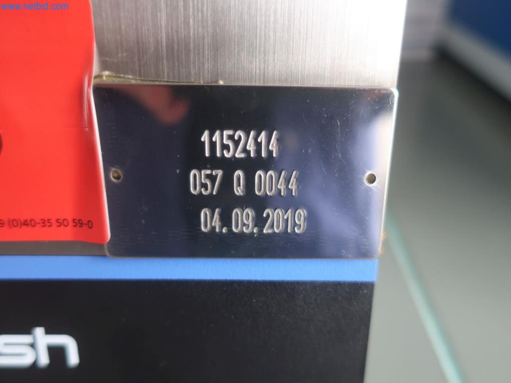 Anlagen zur Herstellung und Lagerung von Mineralölprodukten sowie Einsatz- und Fertigprodukten für die Schmierstoffherstellung-3