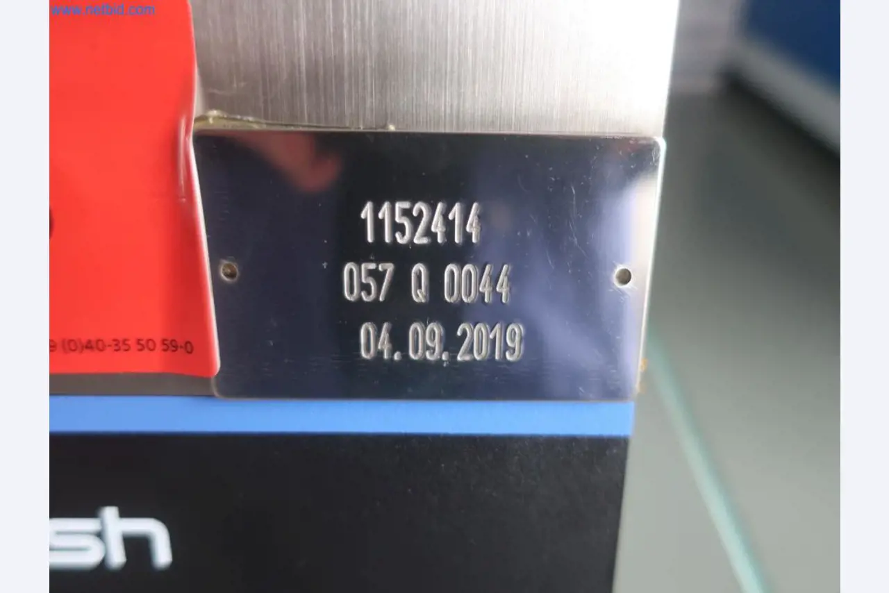 Anlagen zur Herstellung und Lagerung von Mineralölprodukten sowie Einsatz- und Fertigprodukten für die Schmierstoffherstellung-3