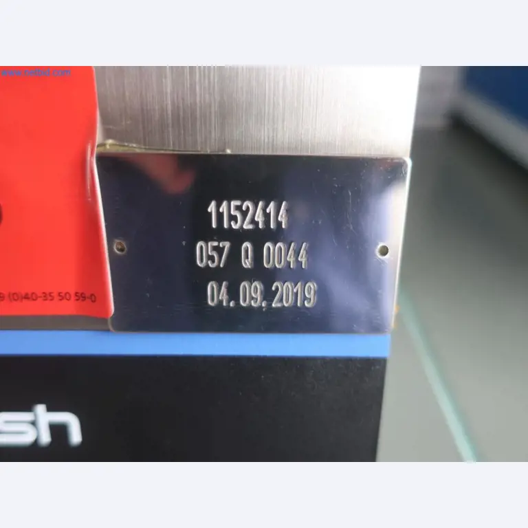 Anlagen zur Herstellung und Lagerung von Mineralölprodukten sowie Einsatz- und Fertigprodukten für die Schmierstoffherstellung-3