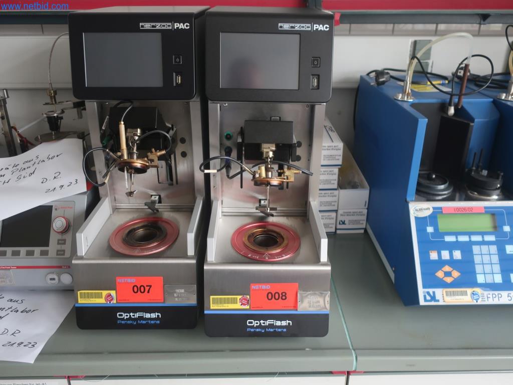 Anlagen zur Herstellung und Lagerung von Mineralölprodukten sowie Einsatz- und Fertigprodukten für die Schmierstoffherstellung-1