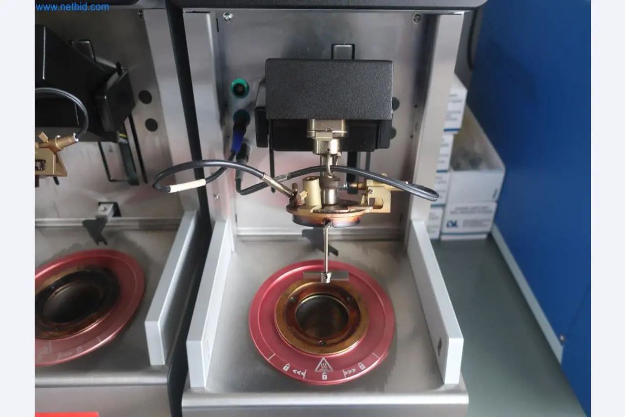 Anlagen zur Herstellung und Lagerung von Mineralölprodukten sowie Einsatz- und Fertigprodukten für die Schmierstoffherstellung-4