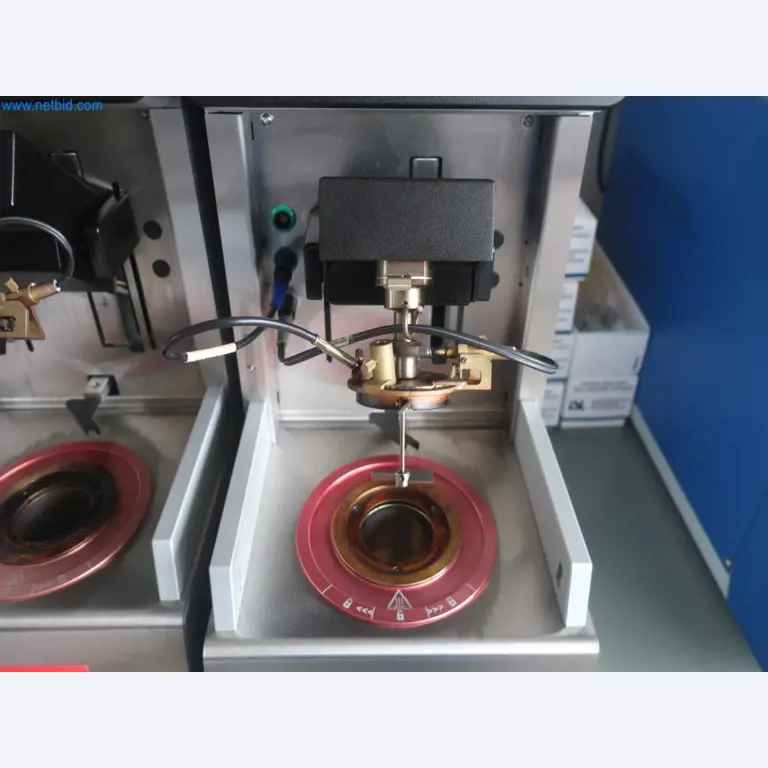 Anlagen zur Herstellung und Lagerung von Mineralölprodukten sowie Einsatz- und Fertigprodukten für die Schmierstoffherstellung-4