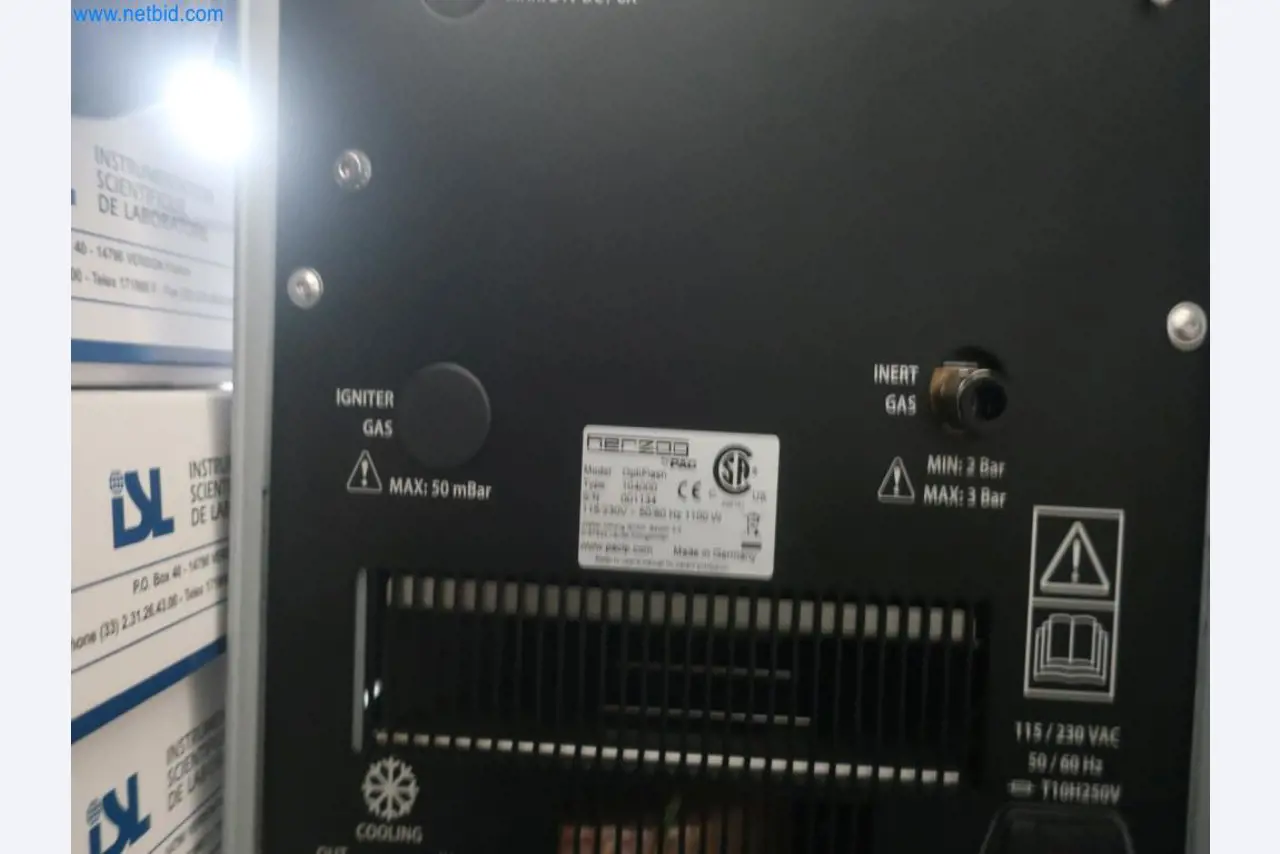 Anlagen zur Herstellung und Lagerung von Mineralölprodukten sowie Einsatz- und Fertigprodukten für die Schmierstoffherstellung-5