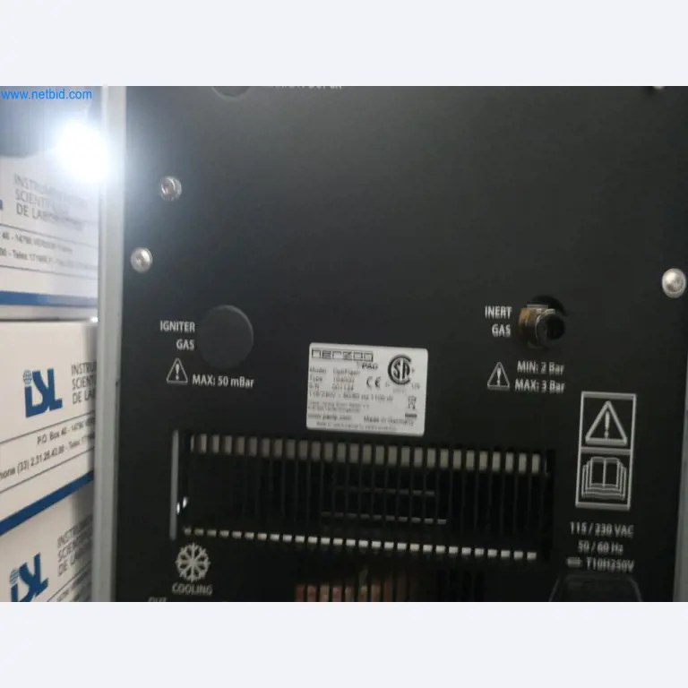 Anlagen zur Herstellung und Lagerung von Mineralölprodukten sowie Einsatz- und Fertigprodukten für die Schmierstoffherstellung-5