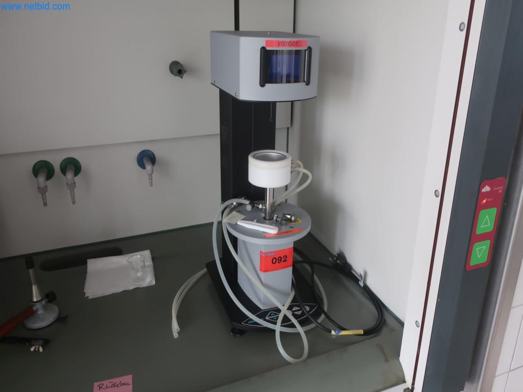 Anlagen zur Herstellung und Lagerung von Mineralölprodukten sowie Einsatz- und Fertigprodukten für die Schmierstoffherstellung-1