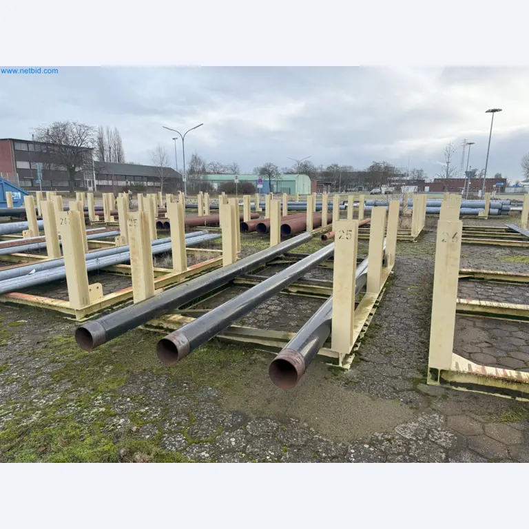 Zakłady produkcji i magazynowania mineralnych produktów olejowych, jak również surowców i produktów gotowych do produkcji smarów.-18