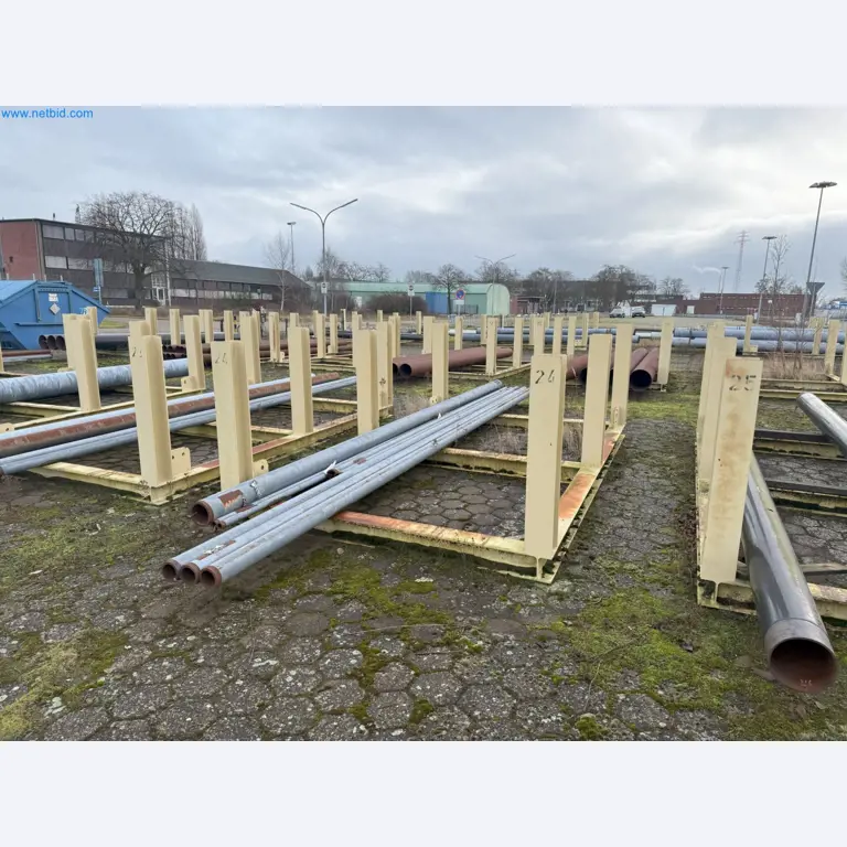 Zakłady produkcji i magazynowania mineralnych produktów olejowych, jak również surowców i produktów gotowych do produkcji smarów.-19